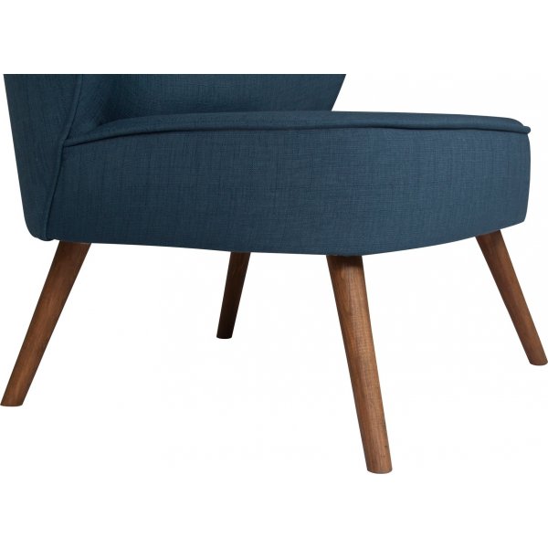 Bienville Sessel - Blau