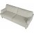 Howard Watford Deluxe 3-Sitzer-Sofa - Beige Boucl