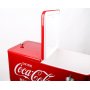 Coca-Cola-Getrnkekhler
