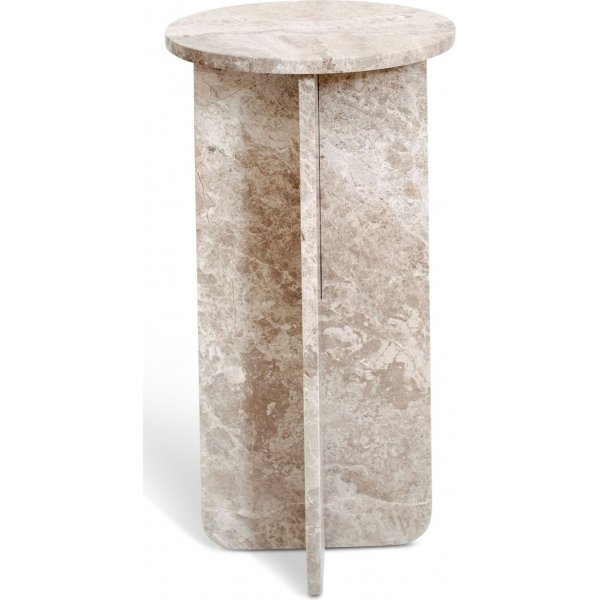 Niveausockel 75 cm - Silberne Diana