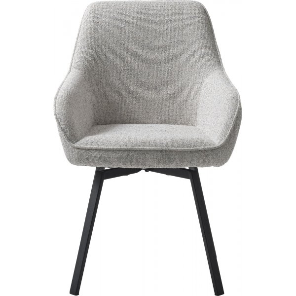 Mellow-Sessel - Offwhite