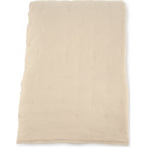 Tagesdecke Harry - Beige