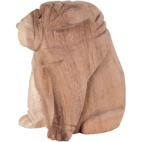 Kelso-Bulldogge - Natur Kelso-Bulldogge - Natur