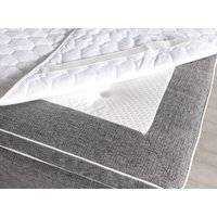 MatratzenbezugHilton Deluxe Flssigkeitsabweisend - 180x200cm
