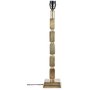 Lampensockel Livorna PS010336 - Gold