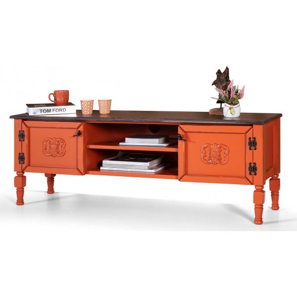 Ada Medienbank - Orange Ada Medienbank - Orange