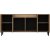 Ellaria Sideboard - Walnuss