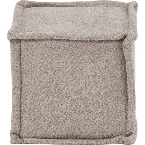 Castine Hocker - Beige Castine Hocker - Beige