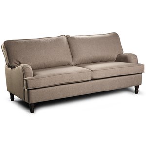 Howard Acosa 3-Sitzer Sofa - Beige