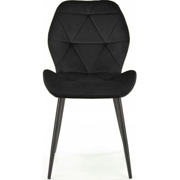 Cadeira Esszimmerstuhl 453 - Schwarz