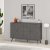 Dune Sideboard 123 cm - Anthrazit