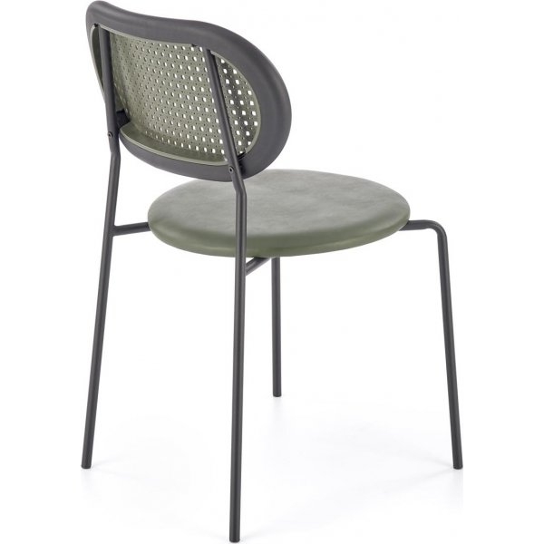 Cadeira Esszimmerstuhl 524 - Grn