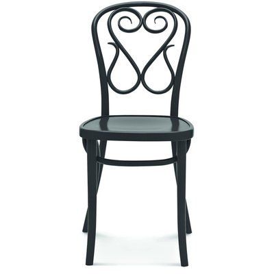 No 4 Stuhl Klassiker - Farbe wählbar