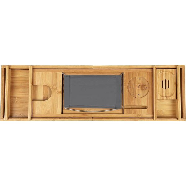 Okra-Badewannentablett - Beige