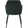 Embrace Sessel - Smaragdgrn