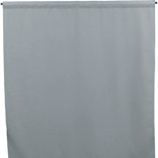 Vorhang Glenn - Hellgrau Vorhang Glenn - Hellgrau