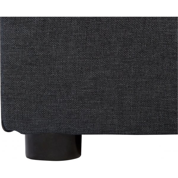 Ania 3-Sitzer Schlafsofa - Grau