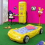 Bobo-Rennwagen - frei whlbare Farbe!