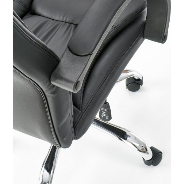 Bojan Bürostuhl - Grau Bojan Bürostuhl - Grau