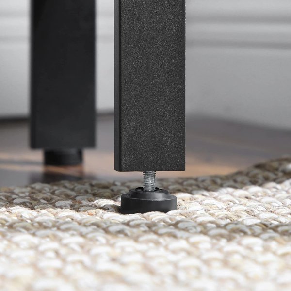 Eckregal Nilla 159 cm - Gold Eckregal Nilla 159 cm - Gold