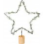 Starlight-Stern mit LED-Licht