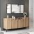 Ellaria Sideboard - Walnuss