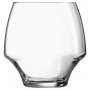 Chef & Sommelier Frankreich 6 Kristalltrinkglser 38 cl