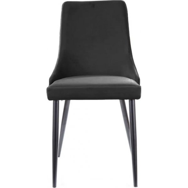 Klavierstuhl - Schwarz