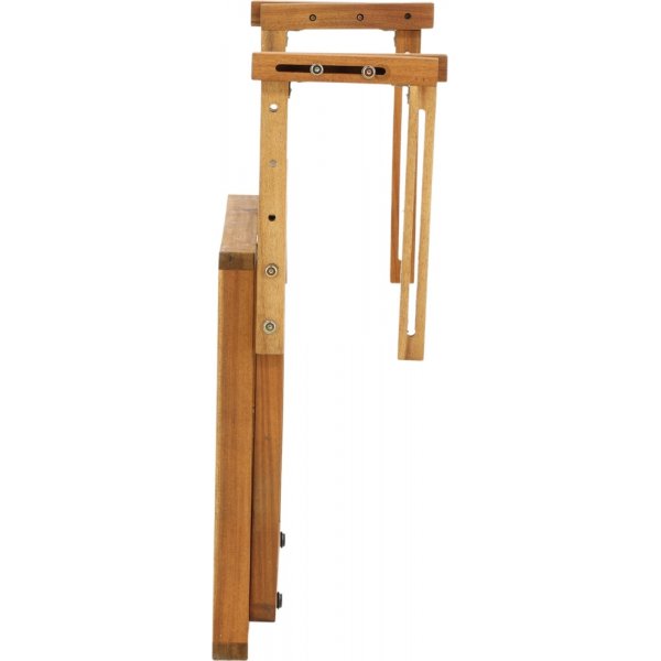 Marion Balkontisch - Natur Marion Balkontisch - Natur