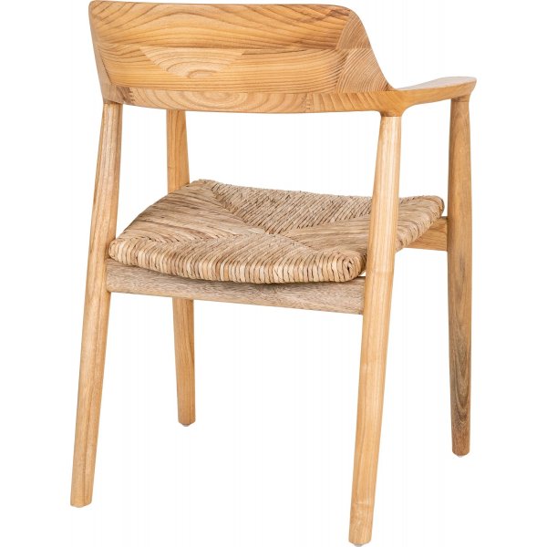 Getafe-Sessel - Natur Getafe-Sessel - Natur