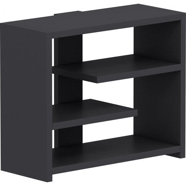 Guana Wandregal Anthrazit