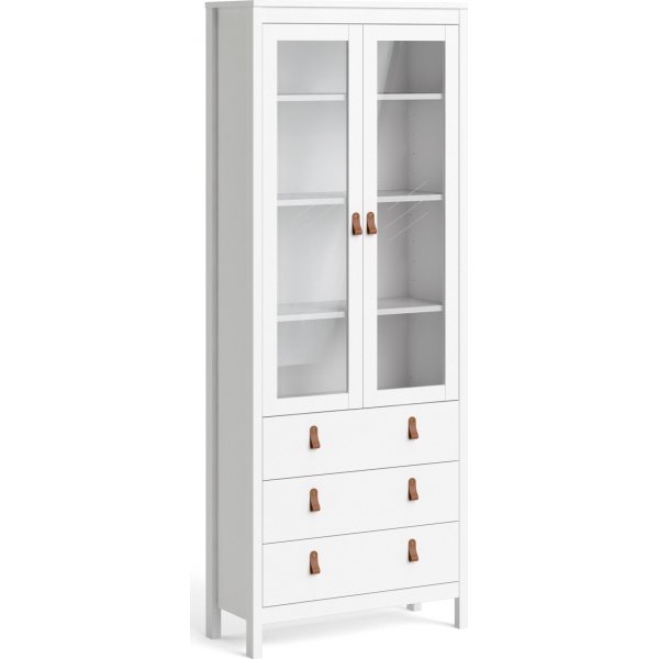 Vitrine Madrid - Wei