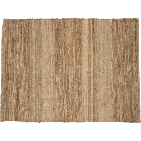 Hannes Teppich - Beige