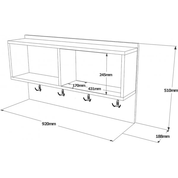 Brain Wandregal - Kiefer Brain Wandregal - Kiefer