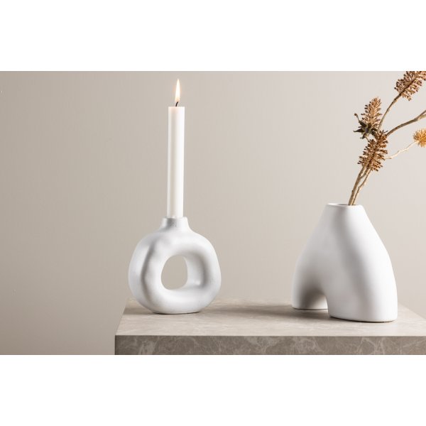 Judi Kerzenhalter - Wei