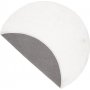 Lawson Teppich - Weier Viskose-Look
