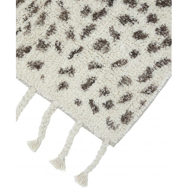 Kirk-Teppich - Offwhite Kirk-Teppich - Offwhite