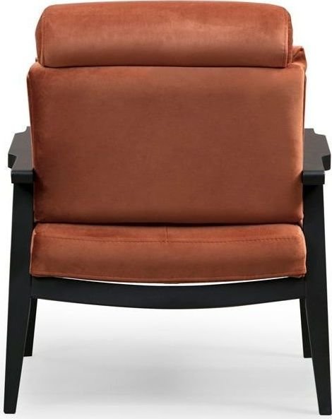 Apollo Sessel - Zimt