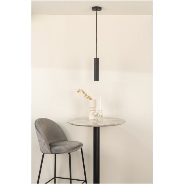 Paris Pendelleuchte - Schwarz