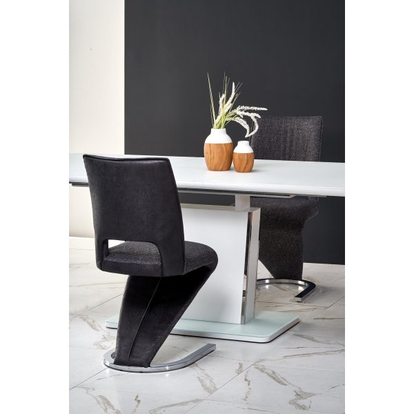 Esstisch Salento - Wei�