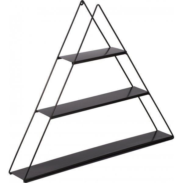 Cara Wandregal - Schwarz