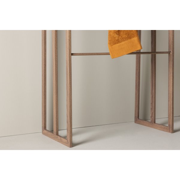 Drammen Kleiderständer - Mocca Drammen Kleiderständer - Mocca