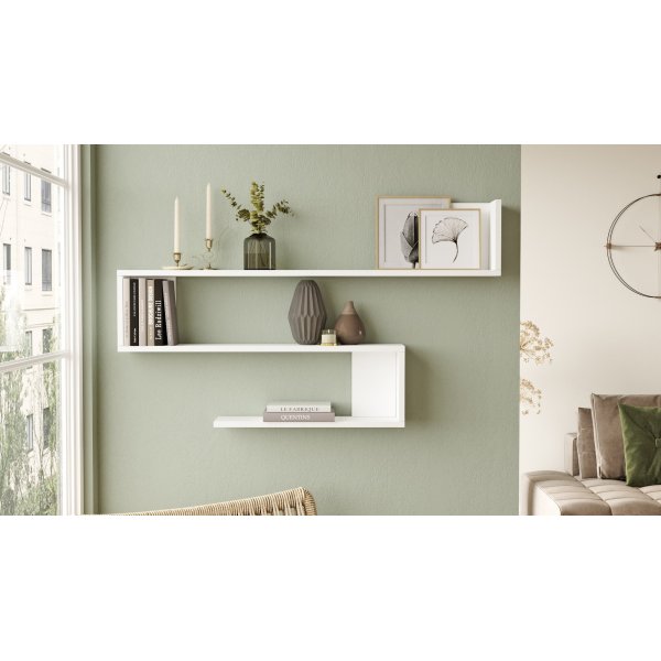 Waylon Wandregal - Wei