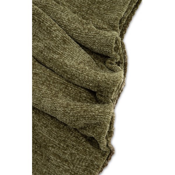 Nemy Plaid 130x170 cm - Grn