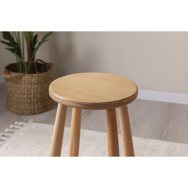 Hestia Barhocker - Buch