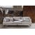 Hedlunda 3er-Sofa XL - Cord beige + Mbelpflegeset fr Textilien