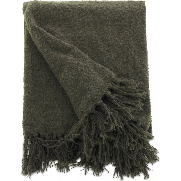 Steinplaid 130x170 cm - Grn