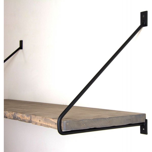 Walter Wandregal 38 - Nussbaum/schwarz