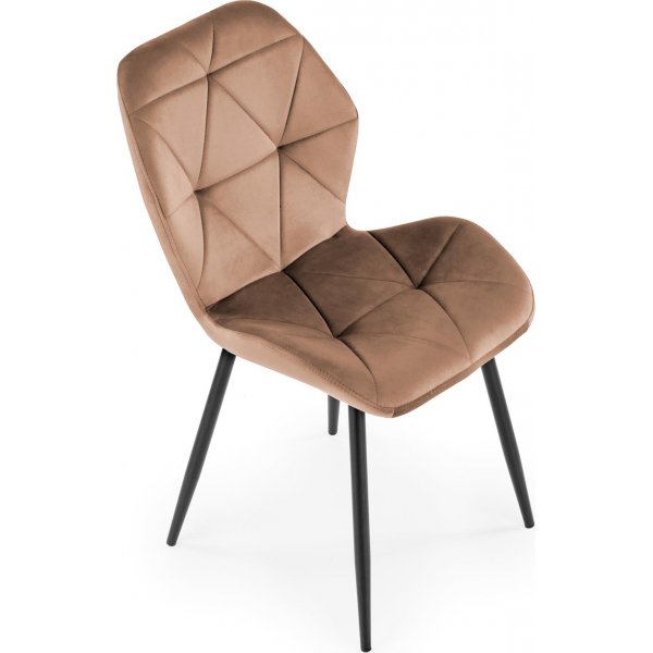 Cadeira Esszimmerstuhl 453 - Beige Cadeira Esszimmerstuhl 453 - Beige