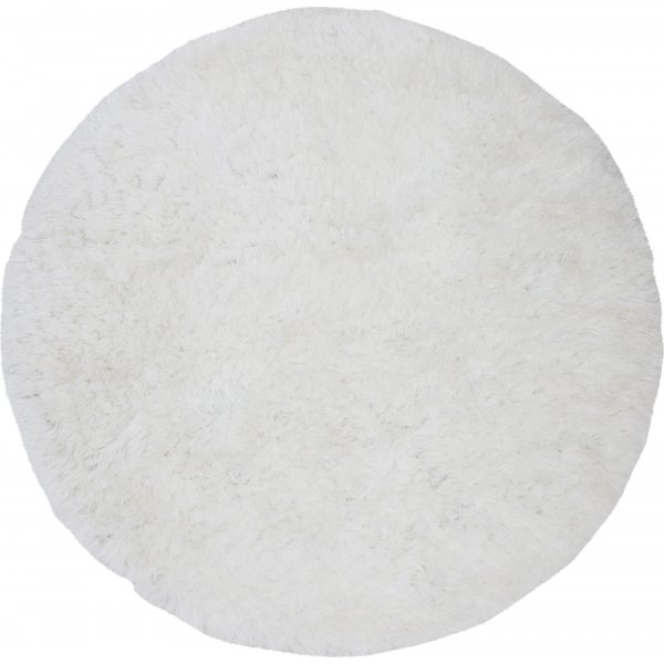 Willy-Teppich - Weiß Willy-Teppich - Weiß